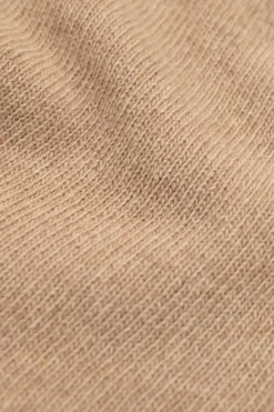 Sale Rotholz Balaclava Knit Hood - Beige