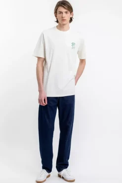 Best Rotholz Beachside T-Shirt Off-White