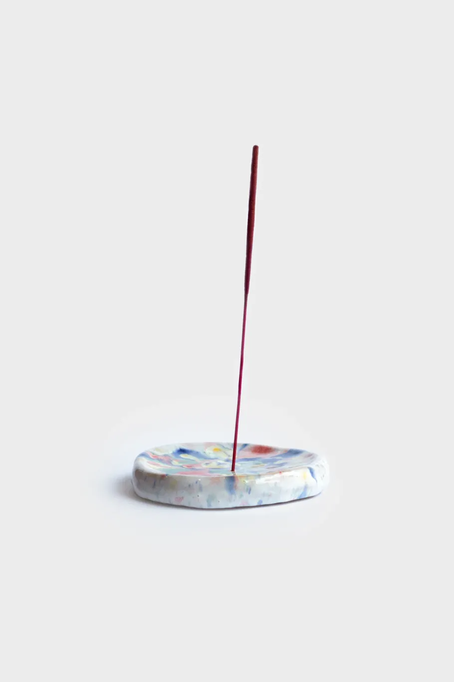 New Rotholz Drip Drop - Joss Stick Holder