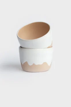 Best Rotholz Drip Drop - White Sugar Mug