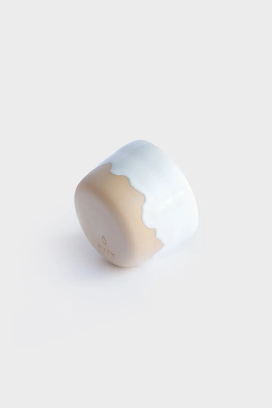 Best Rotholz Drip Drop - White Sugar Mug