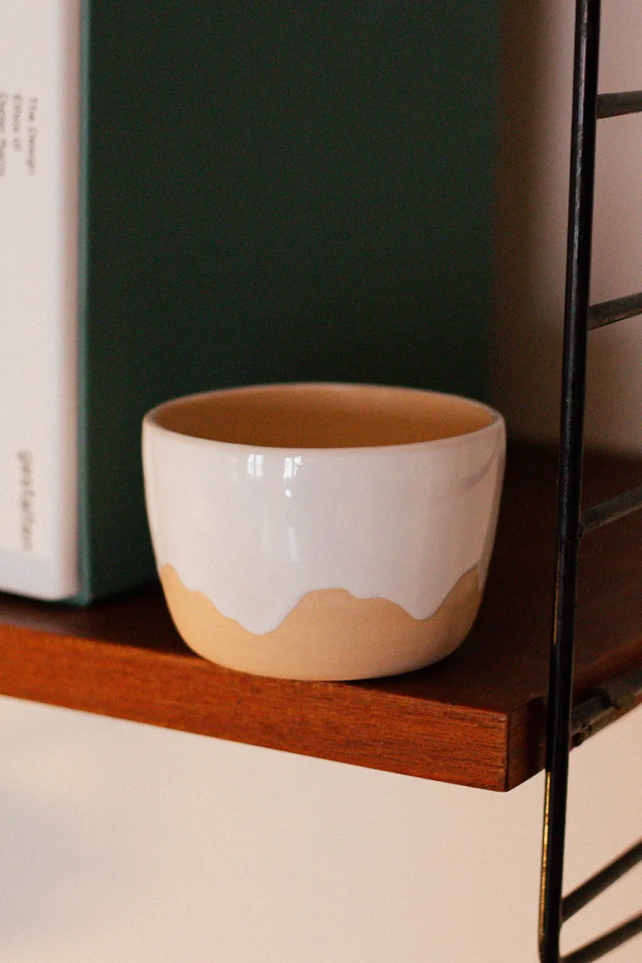 Best Rotholz Drip Drop - White Sugar Mug