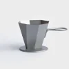 Discount Rotholz Gem Kaffeefilter-Halter