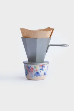 Discount Rotholz Gem Kaffeefilter-Halter