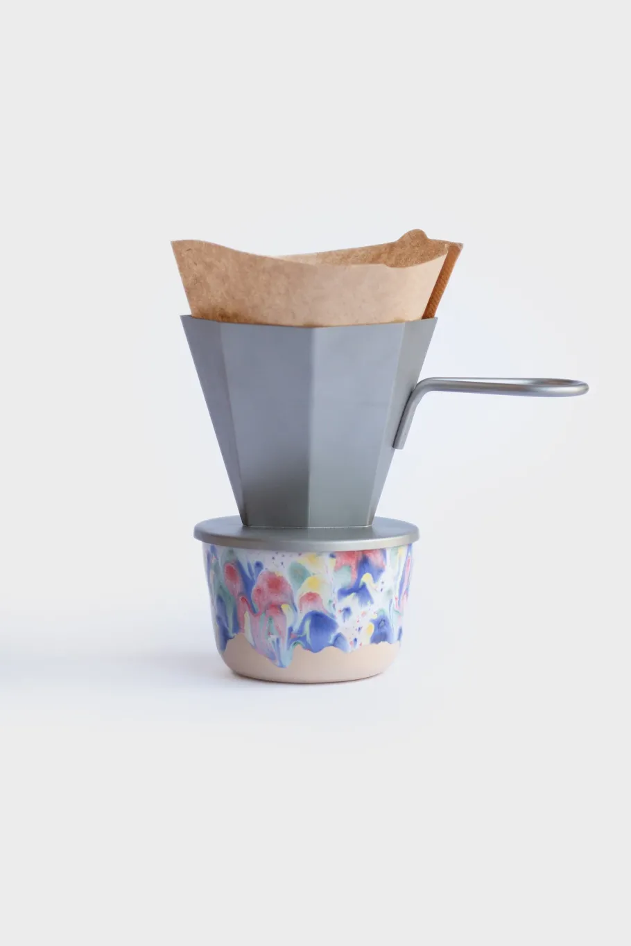 Discount Rotholz Gem Kaffeefilter-Halter