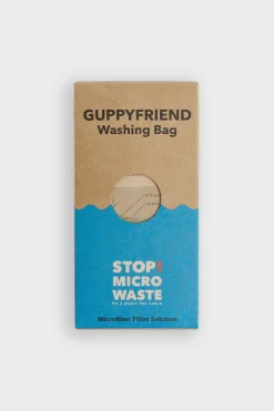 Discount Rotholz Guppyfriend Waschbeutel