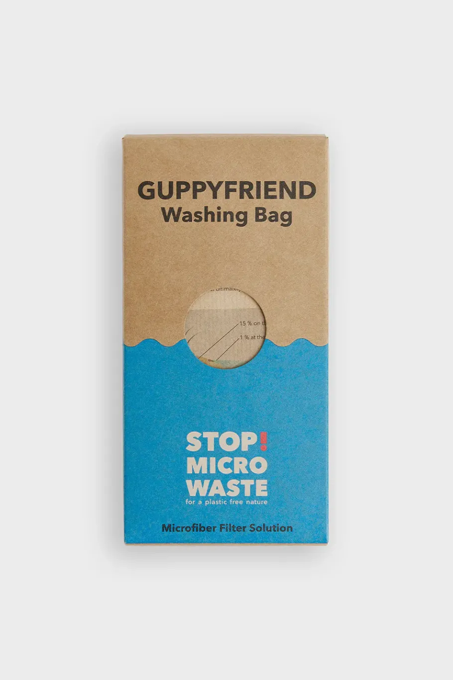 Discount Rotholz Guppyfriend Waschbeutel