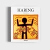 Rotholz Haring
