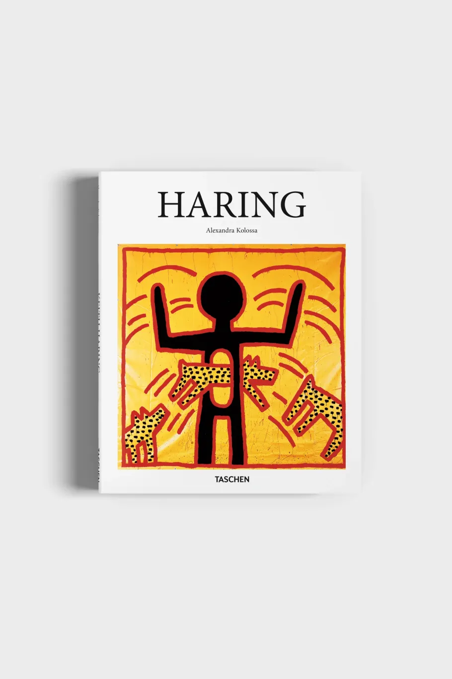 Rotholz Haring