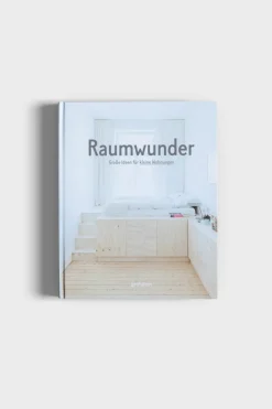 Discount Rotholz Raumwunder